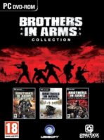 Brothers in Arms Collection (2005-2008) PC Full Español