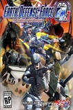 Earth Defense Force 4.1: The Shadow of New Despair PC Full