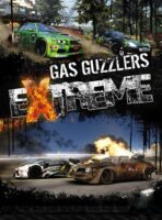 Gas Guzzlers Extreme (2013) PC Full Español