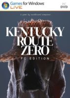 Kentucky Route Zero Act 1 al 5 (2013) PC Full Español