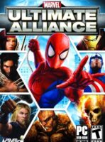 Marvel: Ultimate Alliance (2016) PC Full
