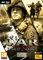 Men of War Assault Squad 2 Complete Edition PC Full Español