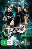 Rugby Challenge 3 PC Full Español