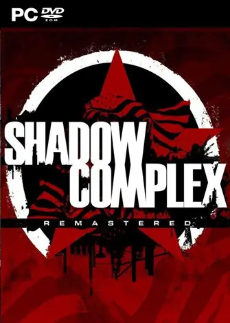 Shadow Complex Remastered (2016) PC Full Español