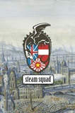 Steam Squad PC Full