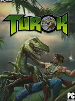 Turok: Dinosaur Hunter Remasterizado (2015) PC Full Español