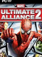 Marvel: Ultimate Alliance 2 (2016) PC Full