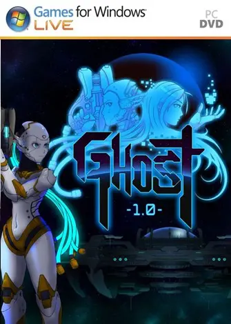Ghost 1.0 (2016) PC Full Español Ghost 1.0 (2016) PC Full Español