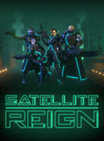 Satellite Reign (2015) PC Full Español