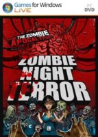 Zombie Night Terror Special Edition (2016) PC Full Español