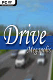Drive Megapolis PC Full