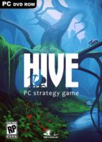 The Hive (2016) PC Full
