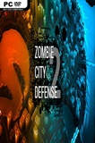 Zombie City Defense 2 PC Full