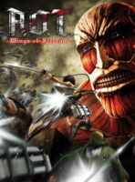 Attack on Titan / A.O.T. Wings of Freedom (2016) PC Full