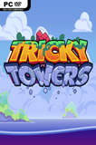 Tricky Towers PC Full Español
