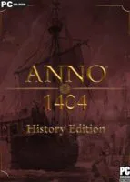 Anno 1404 History Edition PC Full Español