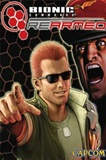 Bionic Commando: Rearmed (2008) PC Full Español