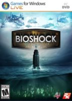 Bioshock 1 y 2 (The Collection) Remasterizados (2016) PC Full Español