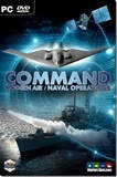 Command: Modern Air Naval Operations WOTY PC Full