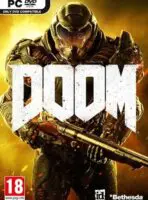 DOOM (2016) PC Full Español