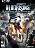 Dead Rising (2016) PC Full Español