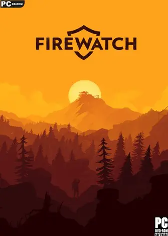 Firewatch (2016) PC Full Español