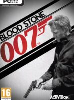 James Bond 007 Blood Stone (2010) PC Full Español