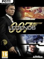 James Bond 007 Legends (2012) PC Full