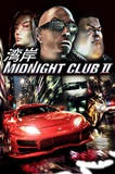Midnight Club II (2003) PC Full Español