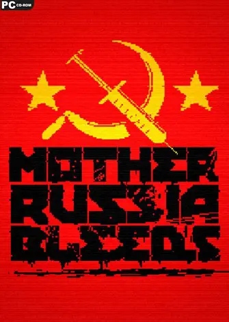 Mother Russia Bleeds (2016) PC Full Español