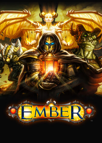 Ember (2016) PC Full Ember (2016) PC Full
