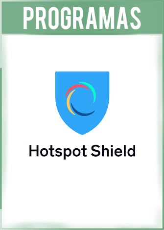 Hotspot Shield Business Versión 8.4.5 Full Español