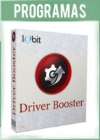 IOBit Driver Booster Pro Versión 7.3.0.665 Full Español