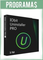 IOBit Uninstaller PRO 13.6.0.2 Final Español