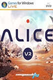 ALICE VR PC Full Español