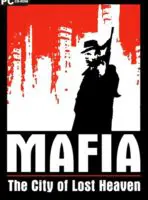 Mafia 1: The City of Lost Heaven (2002) PC Full Español