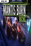 Mantis Burn Racing PC Full Español