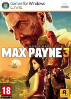 Max Payne 3 Complete Edition (2012) PC Full Español
