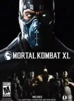 Mortal Kombat XL (2015) PC Full Español