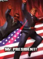 Mr.President! (2016) PC Full