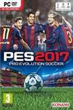 Pro Evolution Soccer 2017 (PES 17) PC Full Español