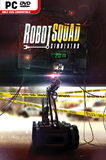 Robot Squad Simulator 2017 PC Full Español