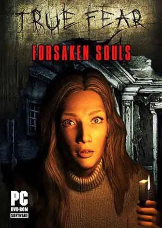 True Fear: Forsaken Souls PC-GAME