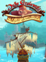 Duke Grabowski: Mighty Swashbuckler (2016) PC Full