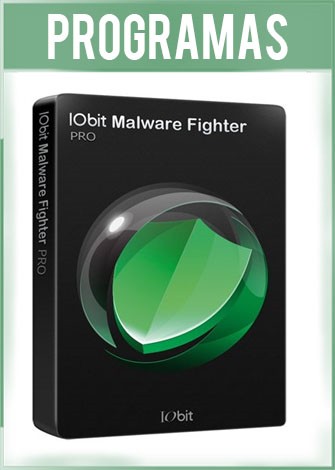 IObit Malware Fighter PRO 7.1.0 en Español