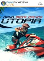 Aqua Moto Racing Utopia PC Full Español
