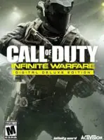 Call of Duty: Infinite Warfare Digital Deluxe (2016) PC Full Español