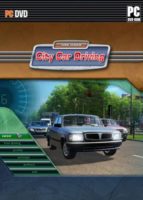 City Car Driving (2016) PC Full Español