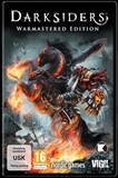 Darksiders Warmastered Edition PC Full Español