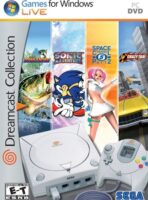 Dreamcast Collection Remasterizado (2011-2016) PC Full Español